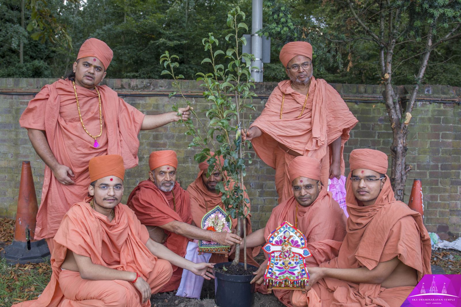 7D2A6920 copy - ©1987-2017 SKS Swaminarayan Temple East London